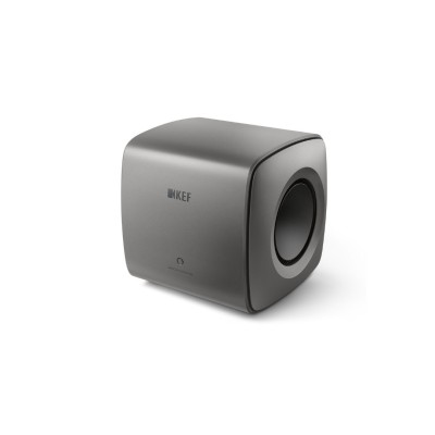 KC62, Subwoofer, Titanium