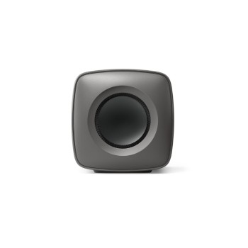KC62, Subwoofer, Titanium