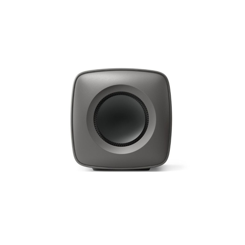 KC62, Subwoofer, Titanium