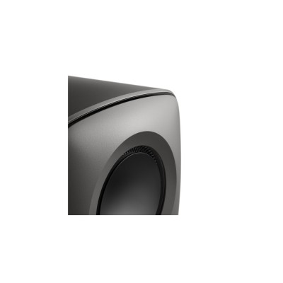 KC62, Subwoofer, Titanium