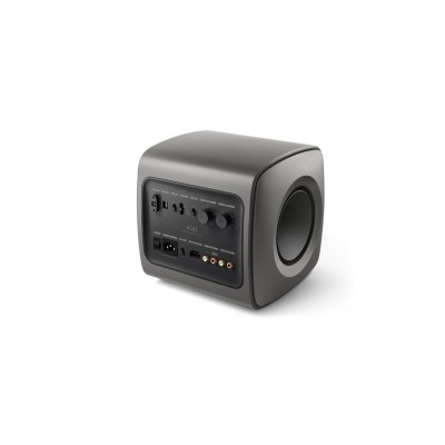KC62, Subwoofer, Titanium
