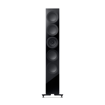 R11 Meta , Floorstanding Speakers, Black