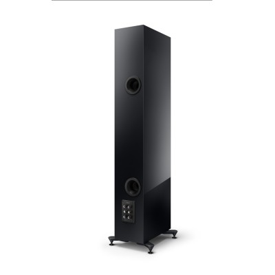R11 Meta , Floorstanding Speakers, Black