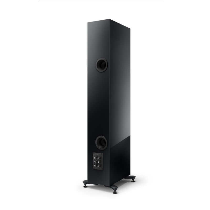 R11 Meta , Floorstanding Speakers, Black