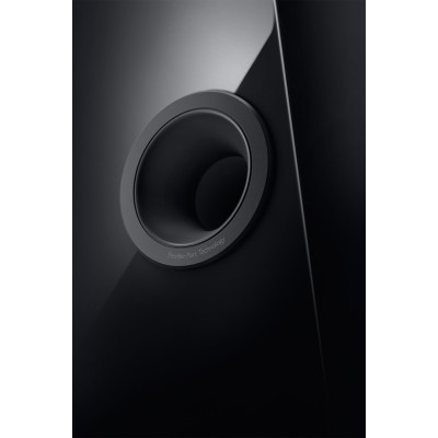 R11 Meta , Floorstanding Speakers, Black