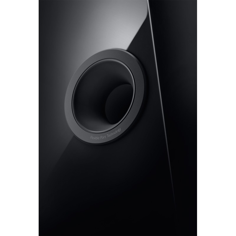 R11 Meta , Floorstanding Speakers, Black