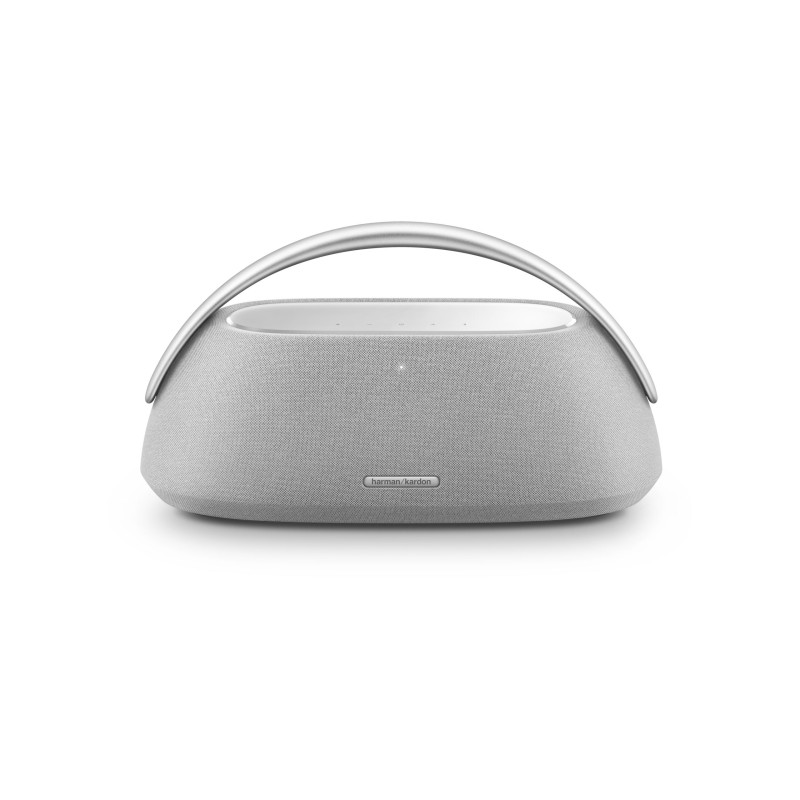 Harman/kardon Go & Play 3, Bluetooth Speaker