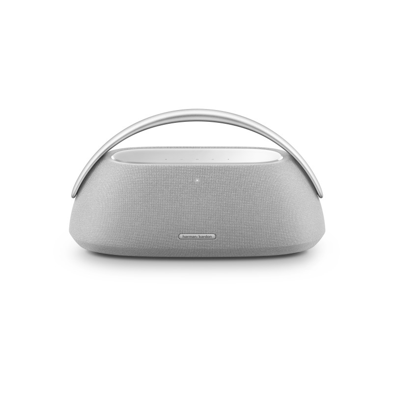 Harman/kardon Go & Play 3, Bluetooth Speaker, White