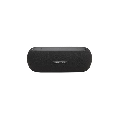 Harman/kardon Luna, Bluetooth Speaker, Black
