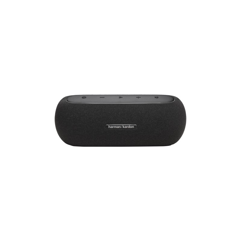 Harman/kardon Luna, Bluetooth Speaker, Black