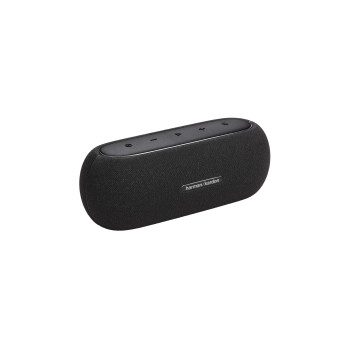 Harman/kardon Luna, Bluetooth Speaker, Black