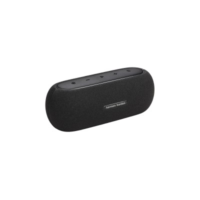 Harman/kardon Luna, Bluetooth Speaker, Black