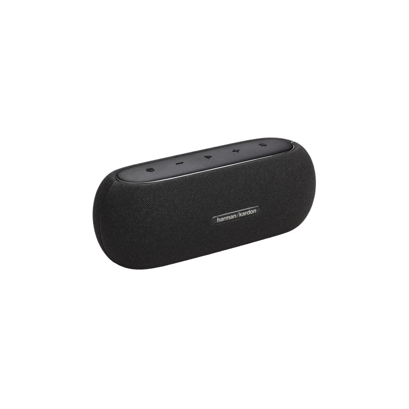 Harman/kardon Luna, Bluetooth Speaker, Black