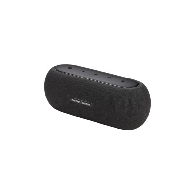 Harman/kardon Luna, Bluetooth Speaker, Black