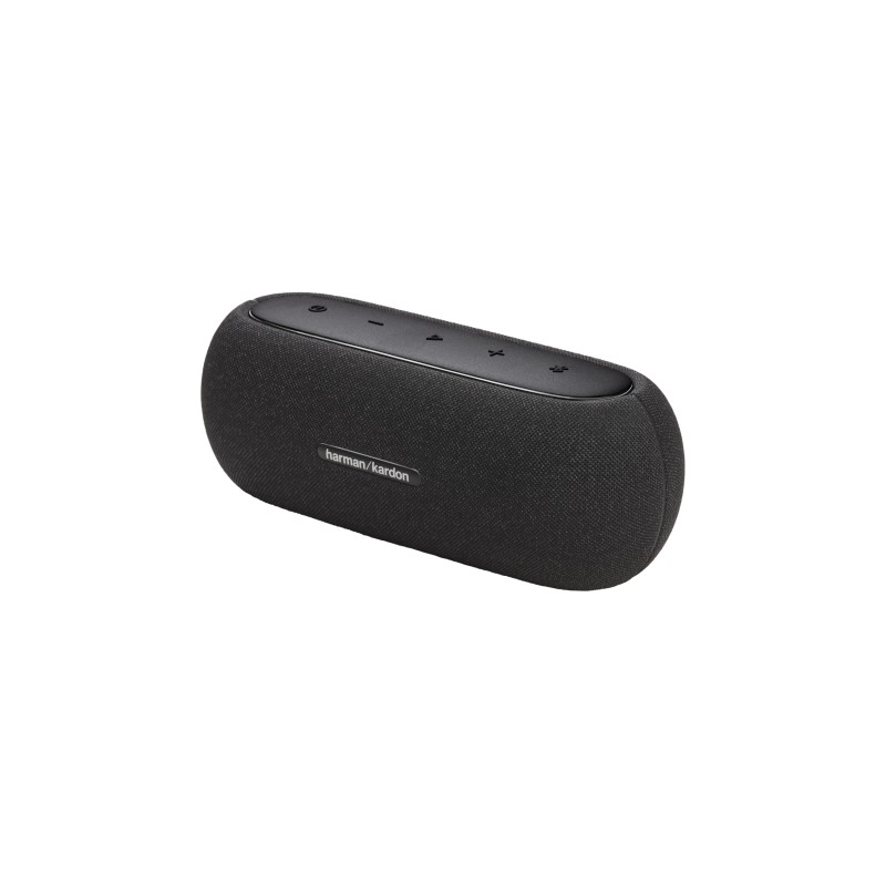 Harman/kardon Luna, Bluetooth Speaker, Black