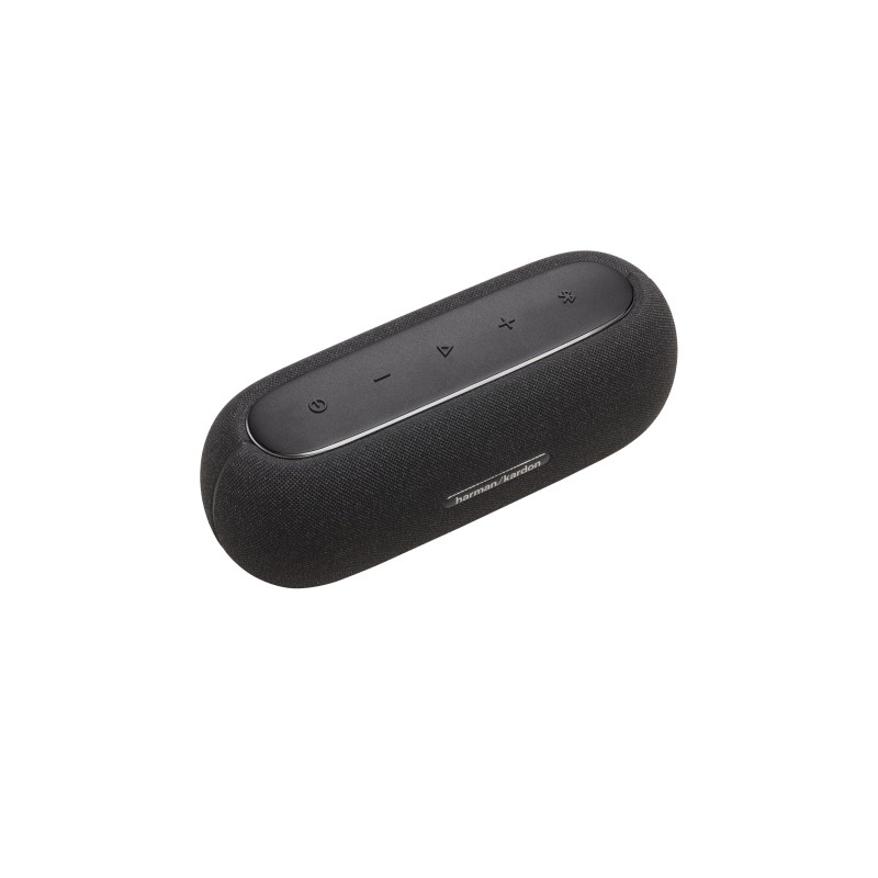 Harman/kardon Luna, Bluetooth Speaker, Black