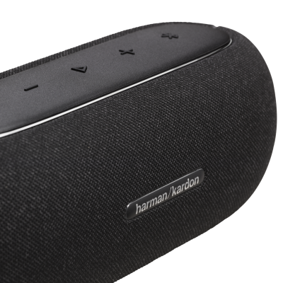 Harman/kardon Luna, Bluetooth Speaker, Black