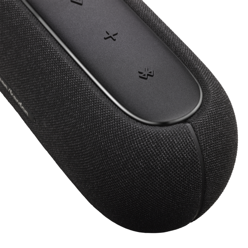 Harman/kardon Luna, Bluetooth Speaker, Black