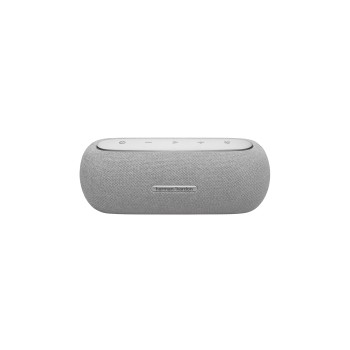 Harman/kardon Luna, Bluetooth Speaker, Grey