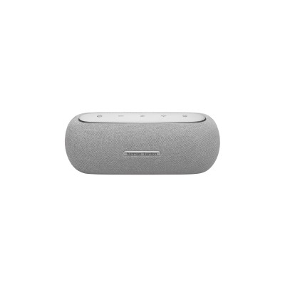 Harman/kardon Luna, Bluetooth Speaker, Grey