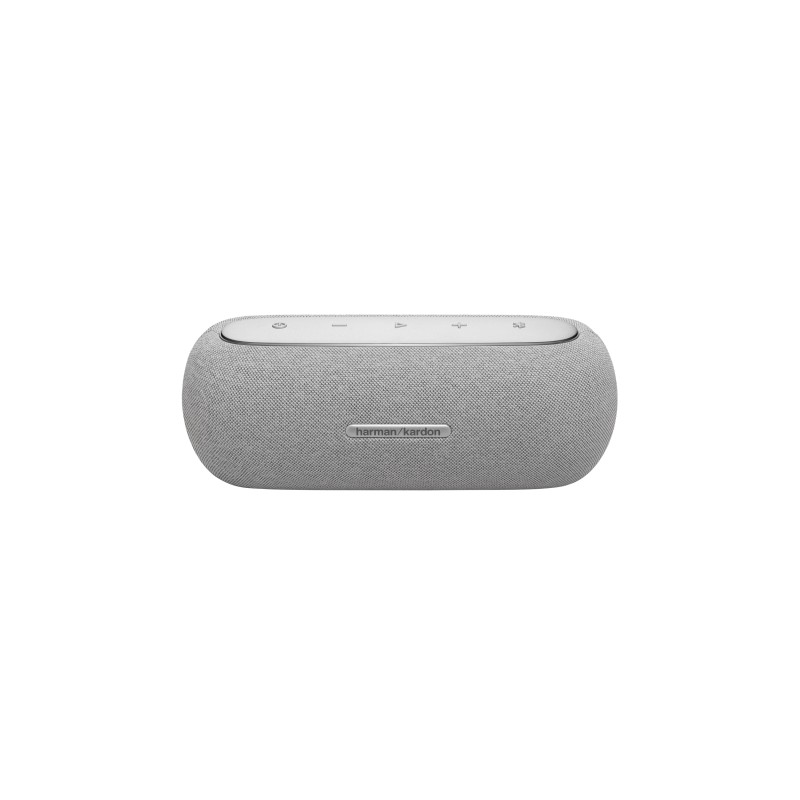 Harman/kardon Luna, Bluetooth Speaker, Grey