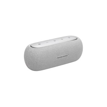 Harman/kardon Luna, Bluetooth Speaker, Grey