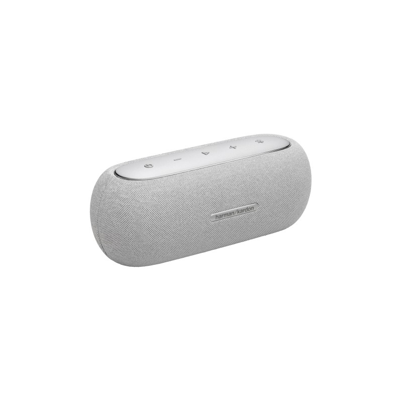 Harman/kardon Luna, Bluetooth Speaker, Grey