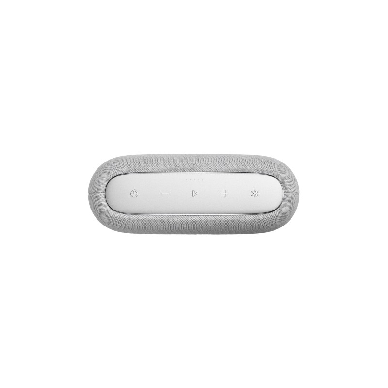 Harman/kardon Luna, Bluetooth Speaker, Grey