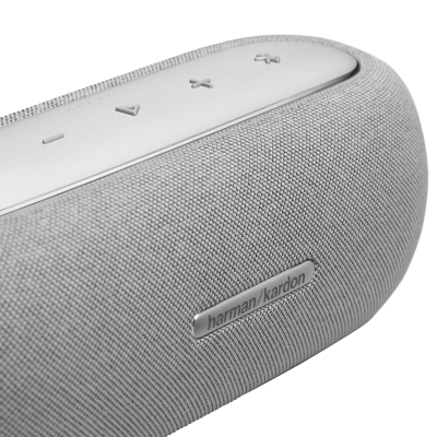 Harman/kardon Luna, Bluetooth Speaker, Grey