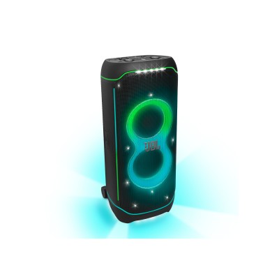 Partybox Ultimate, Bluetooth & WiFi Party Speaker