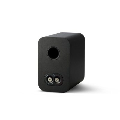 5010, Bookshelf Speakers, Black