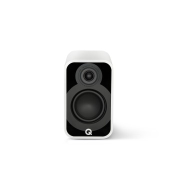 5010, Bookshelf Speakers