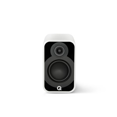 5010, Bookshelf Speakers