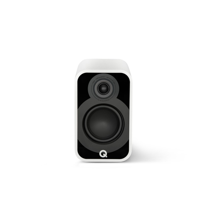 5010, Bookshelf Speakers