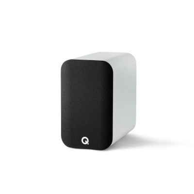 5010, Bookshelf Speakers