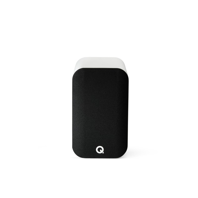 5010, Bookshelf Speakers