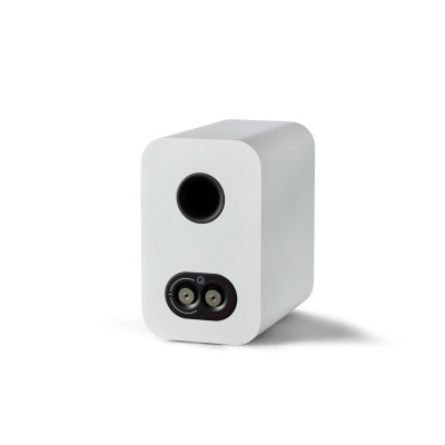 5010, Bookshelf Speakers