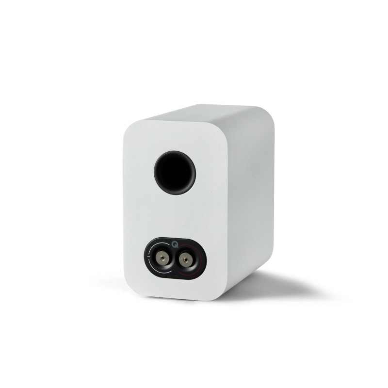 5010, Bookshelf Speakers