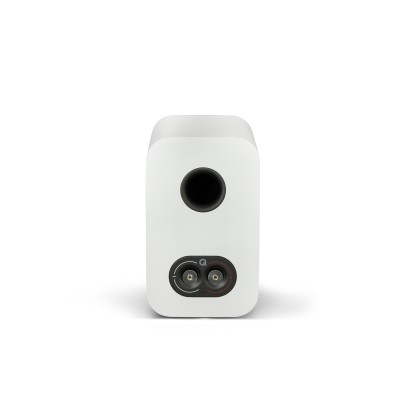 5010, Bookshelf Speakers