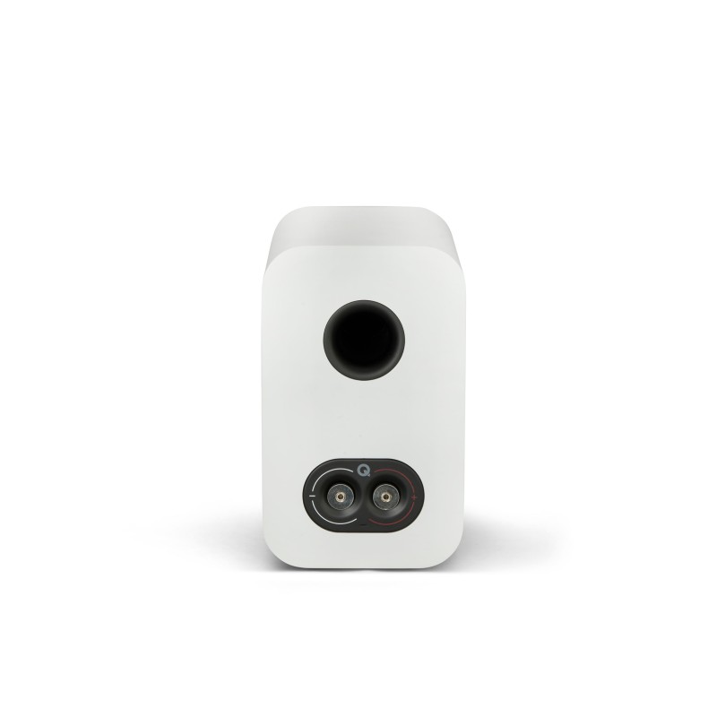 5010, Bookshelf Speakers