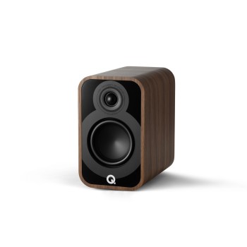 5010, Bookshelf Speakers, Rosewood