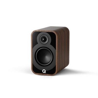 5010, Bookshelf Speakers, Rosewood