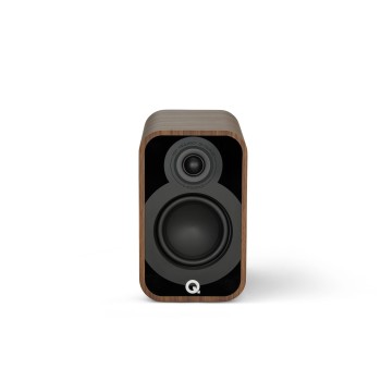 5010, Bookshelf Speakers, Rosewood