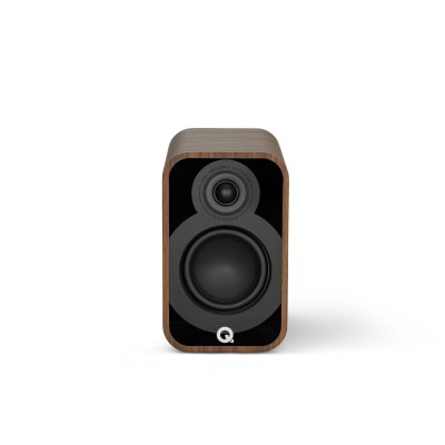 5010, Bookshelf Speakers, Rosewood