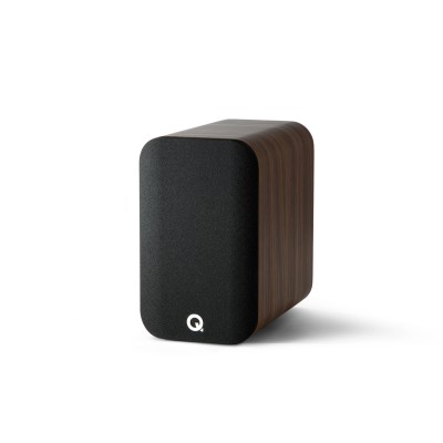 5010, Bookshelf Speakers, Rosewood
