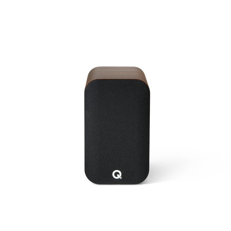 5010, Bookshelf Speakers, Rosewood