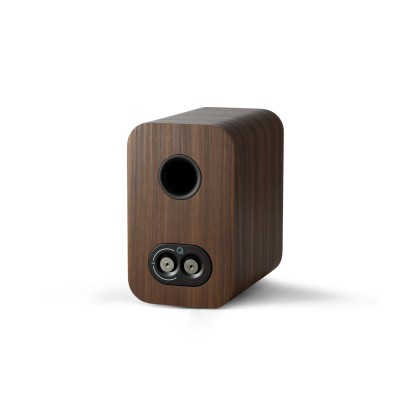 5010, Bookshelf Speakers, Rosewood