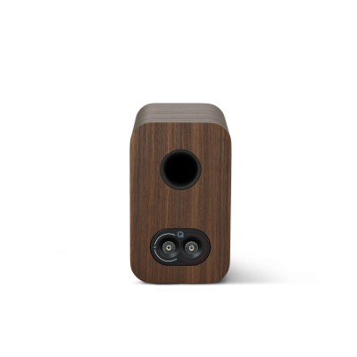 5010, Bookshelf Speakers, Rosewood