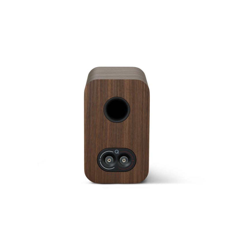 5010, Bookshelf Speakers, Rosewood