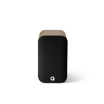 5010, Bookshelf Speakers, Holm Oak